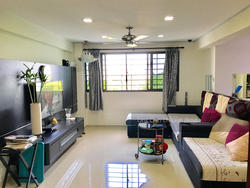 Blk 122B Sengkang East Way (Sengkang), HDB Executive #152558492